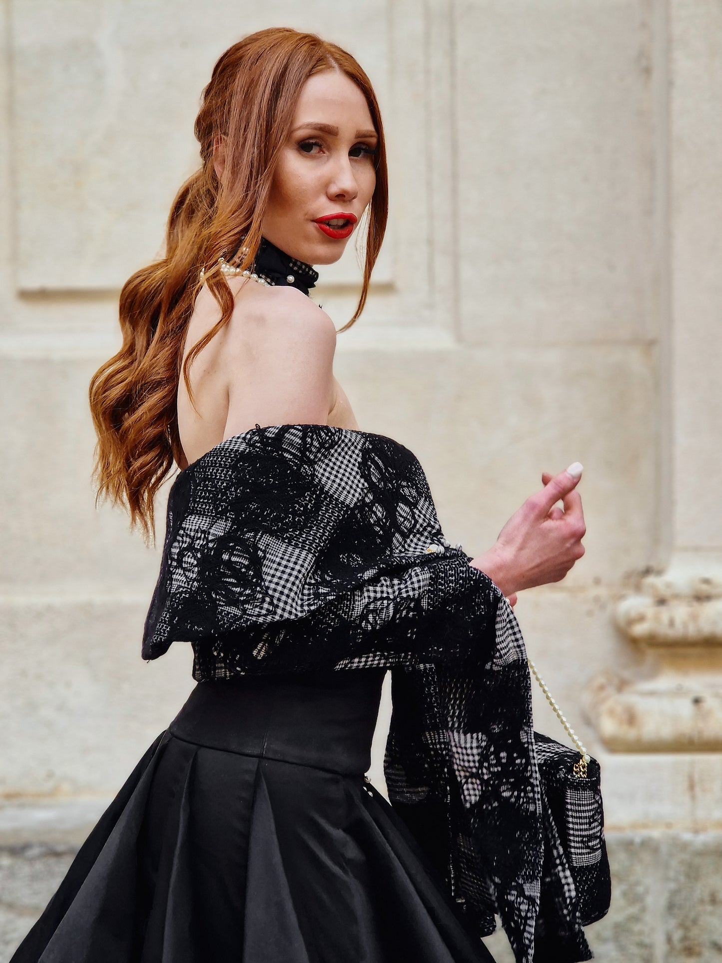 Borsetta Grace