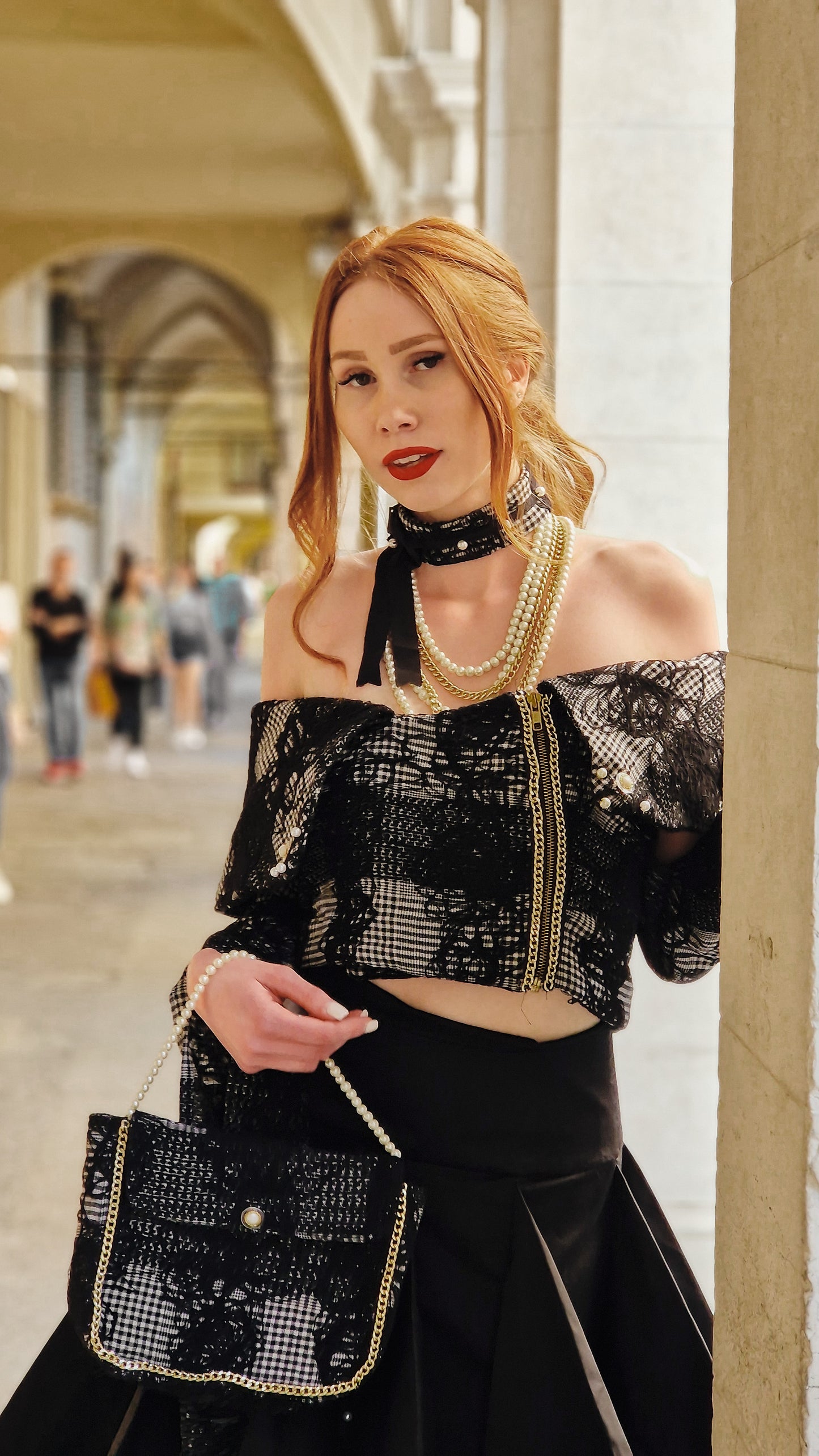 Borsetta Grace