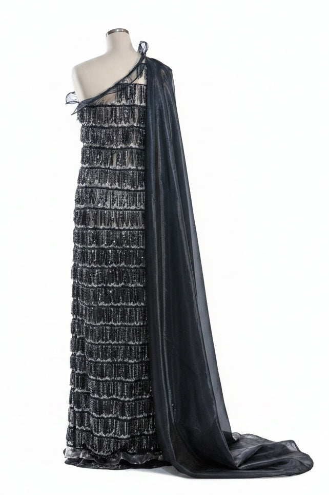 Ninfa del Delta 
Venice Red Carpet Piece