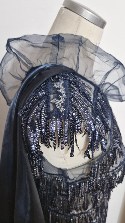 Ninfa del Delta 
Venice Red Carpet Piece
