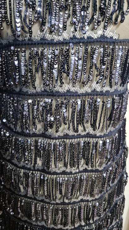 Ninfa del Delta 
Venice Red Carpet Piece